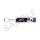 [Pre-order] Reo Mikage - Blue Lock favorite series Eyes Acrylic Keychain