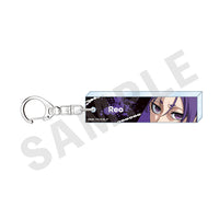 [Pre-order] Reo Mikage - Blue Lock favorite series Eyes Acrylic Keychain