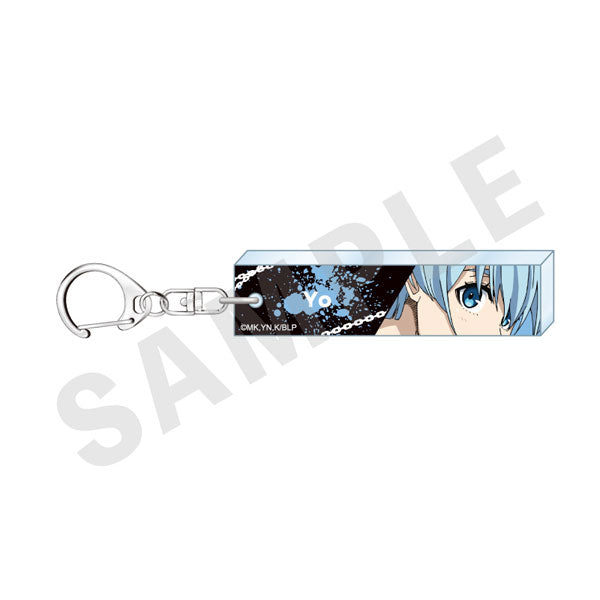 [Pre-order] Yo Hiori - Blue Lock favorite series Eyes Acrylic Keychain