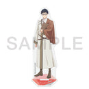 [Pre-order] Seiichirou Kondou - Isekai Office Worker: The Other World's Books Depend on the Bean Counter Acrylic Stand 2026 Ver.