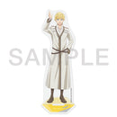 [Pre-order] Norbert - Isekai Office Worker: The Other World's Books Depend on the Bean Counter Acrylic Stand 2026 Ver.