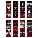 [Pre-order] Jujutsu Kaisen - The Culling Game First Part Trading Clear Bookmark OP ver.