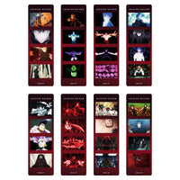 [Pre-order] Jujutsu Kaisen - The Culling Game First Part Trading Clear Bookmark OP ver.