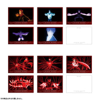 [Pre-order] Jujutsu Kaisen - The Culling Game First Part Postcard Set OP ver.