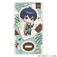 [Pre-order] Yoichi Isagi / Chocolate Coordinate 2 - Blue Lock Acrylic Stand
