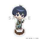 [Pre-order] Yoichi Isagi / Chocolate Coordinate 2 - Blue Lock Acrylic Stand