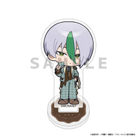 [Pre-order] Eita Otoya / Chocolate Coordinate 2 - Blue Lock Acrylic Stand