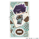 [Pre-order] Tabito Karasu / Chocolate Coordinate 2 - Blue Lock Acrylic Stand