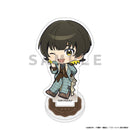 [Pre-order] Meguru Bachira / Chocolate Coordinate 2 - Blue Lock Acrylic Stand