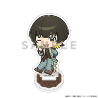 [Pre-order] Meguru Bachira / Chocolate Coordinate 2 - Blue Lock Acrylic Stand