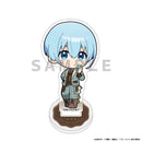 [Pre-order] Yo Hiori / Chocolate Coordinate 2 - Blue Lock Acrylic Stand