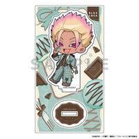 [Pre-order] Ryusei Shidou / Chocolate Coordinate 2 - Blue Lock Acrylic Stand