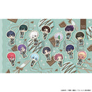 [Pre-order] Blue Lock - Blanket Chocolate Coordinate