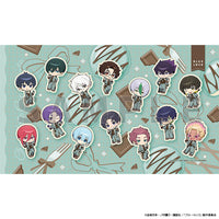 [Pre-order] Blue Lock - Blanket Chocolate Coordinate