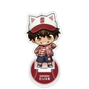 [Pre-order] Eijun Sawamura / Sukajan Jacket Coordinate - Ace of Diamond Acrylic Stand