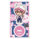 [Pre-order] Haruichi Kominato / Sukajan Jacket Coordinate - Ace of Diamond Acrylic Stand