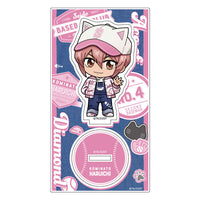 [Pre-order] Haruichi Kominato / Sukajan Jacket Coordinate - Ace of Diamond Acrylic Stand