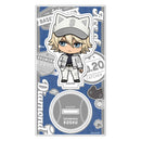 [Pre-order] Koushuu Okumura / Sukajan Jacket Coordinate - Ace of Diamond Acrylic Stand