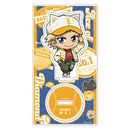 [Pre-order] Mei Narumiya / Sukajan Jacket Coordinate - Ace of Diamond Acrylic Stand
