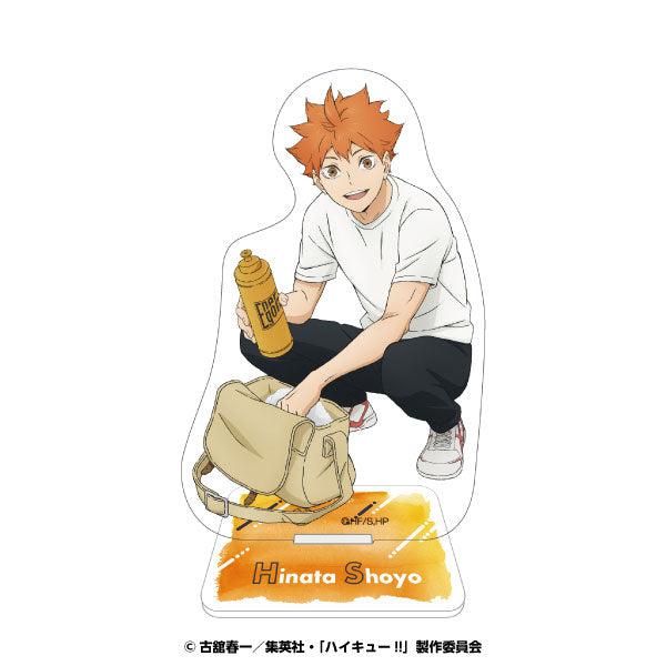 [Pre-order] Shoyo Hinata - Haikyuu!! Acrylic Stand