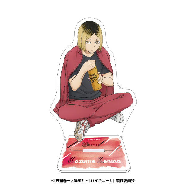 [Pre-order] Kenma Kozume - Haikyuu!! Acrylic Stand