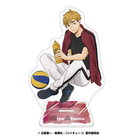 [Pre-order] Atsumu Miya - Haikyuu!! Acrylic Stand