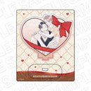 [Pre-order] Kaii-san to Asuka-kun no Ohanashi - Acrylic Stand B Valentine ver.
