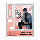 [Pre-order] Mr. Villain's Day Off - Card-Shaped Acrylic Stand F