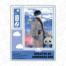 [Pre-order] Mr. Villain's Day Off - Card-Shaped Acrylic Stand G