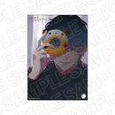 [Pre-order] Mr. Villain's Day Off - Mini Acrylic Art C