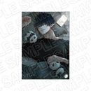 [Pre-order] Mr. Villain's Day Off - Mini Acrylic Art D