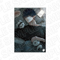 [Pre-order] Mr. Villain's Day Off - Mini Acrylic Art D