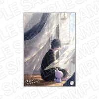 [Pre-order] Mr. Villain's Day Off - Mini Acrylic Art E