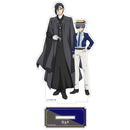 [Pre-order] Group - Black Butler: Public School Arc Acrylic Stand