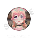 [Pre-order] Witch Watch - favorite series Trading Scene Photo Tin Badge