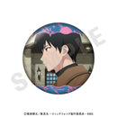 [Pre-order] Witch Watch - favorite series Trading Scene Photo Tin Badge