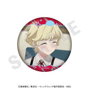 [Pre-order] Witch Watch - favorite series Trading Scene Photo Tin Badge