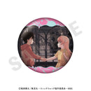 [Pre-order] Witch Watch - favorite series Trading Scene Photo Tin Badge