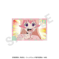 [Pre-order] Witch Watch - favorite series Trading Cards