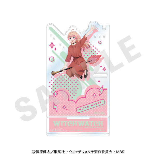 [Pre-order] Nico Wakatsuki - Witch Watch favorite series Accessory Stand
