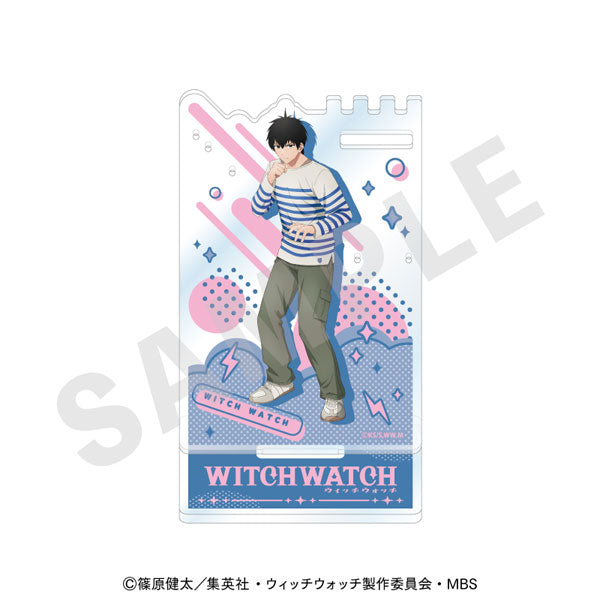 [Pre-order] Morihito Otogi - Witch Watch favorite series Accessory Stand