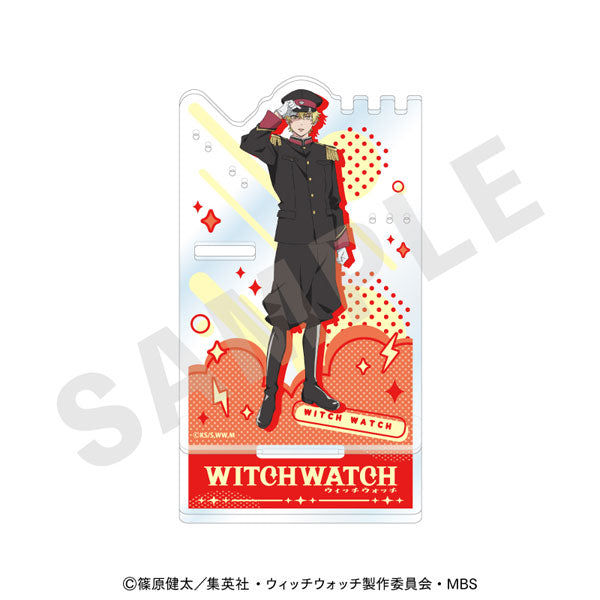 [Pre-order] Tenryu Kiyomiya - Witch Watch favorite series Accessory Stand