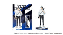 [Pre-order] Jujutsu Kaisen - The Culling Game Acrylic Stand