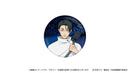 [Pre-order] Jujutsu Kaisen - The Culling Game Tin Badge