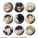 [Pre-order] Jujutsu Kaisen - Hologram Tin Badge Vol.3