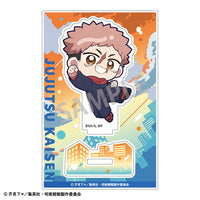 [Pre-order] Yuji Itadori - Jujutsu Kaisen Mini Acrylic Stand