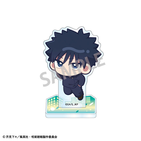 [Pre-order] Megumi Fushiguro - Jujutsu Kaisen Mini Acrylic Stand