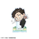 [Pre-order] Hiromi Higuruma - Jujutsu Kaisen Mini Acrylic Stand