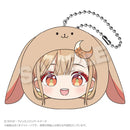 [Pre-order] Kaguya - Cosmic Princess Kaguya! Marumates Cushion Keychain