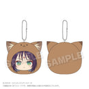 [Pre-order]  Iroha Sakayori - Cosmic Princess Kaguya! Marumates Cushion Keychain